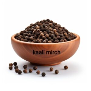 Kaali mirch