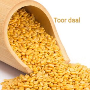 Toor dal
