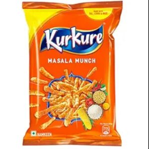 Kurkure