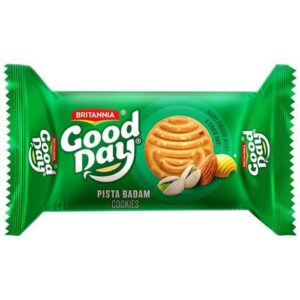 Good day biscuit