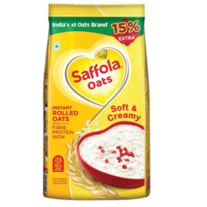 Saffola oats