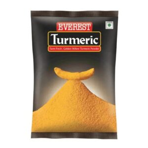 Turmeric powder