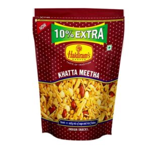 Khatta meetha
