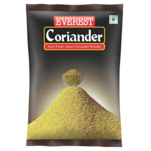Coriander powder