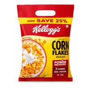 Corn flakes