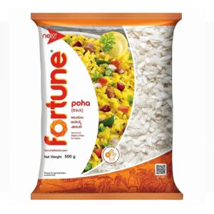 Poha