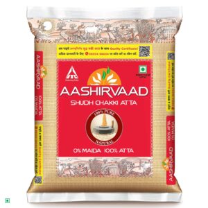 Aashirwad atta