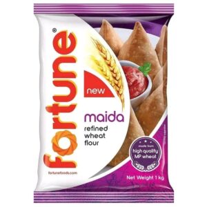 Maida