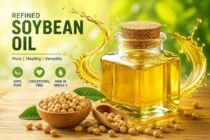 Soyabean oil